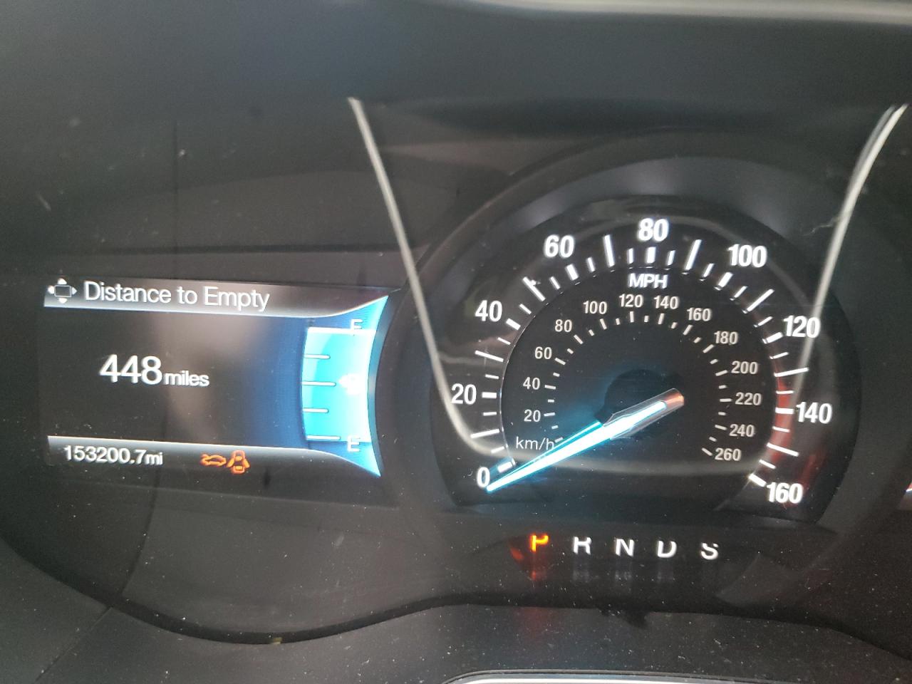 2016 Ford Fusion Titanium VIN: 3FA6P0K90GR135643 Lot: 55858555