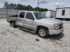 2006 Chevrolet Silverado C1500 للبيع في Ellenwood، GA - Rear End