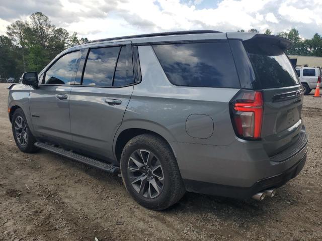  CHEVROLET TAHOE 2023 Gray
