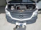 2017 MERCEDES BENZ SPRINTER 3 for sale at Copart BELFAST