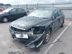 2009 FORD MONDEO ZET for sale at Copart CHESTER