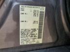 2015 Nissan Altima 2.5 იყიდება Ellwood City-ში, PA - Front End
