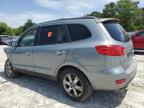 2007 Hyundai Santa Fe Se zu verkaufen in Loganville, GA - Front End