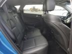 2020 Hyundai Tucson Limited for Sale in Earlington, KY - Hail