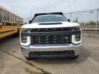 2022 Chevrolet Silverado K3500 იყიდება Moraine-ში, OH - Burn