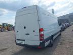 2017 MERCEDES BENZ SPRINTER 3 for sale at Copart BRISTOL