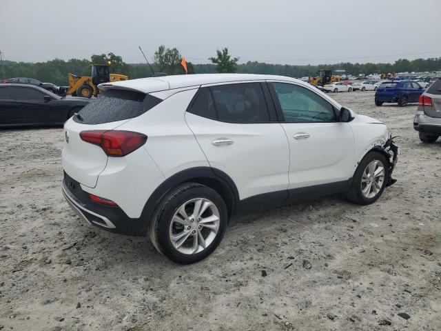  BUICK ENCORE 2023 White