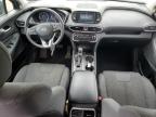 2019 Hyundai Santa Fe Se за продажба в Columbia Station, OH - Side