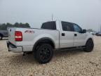 2004 Ford F150 Supercrew იყიდება Temple-ში, TX - Front End