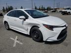 2025 Toyota Corolla Le for Sale in Rancho Cucamonga, CA - Front End