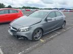 2016 MERCEDES BENZ A 180 D AM for sale at Copart SANDTOFT