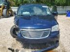 2014 Chrysler Town & Country Touring for Sale in Knightdale, NC - Front End
