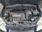 2002 Honda Civic Si for Sale in Woodhaven, MI - Side