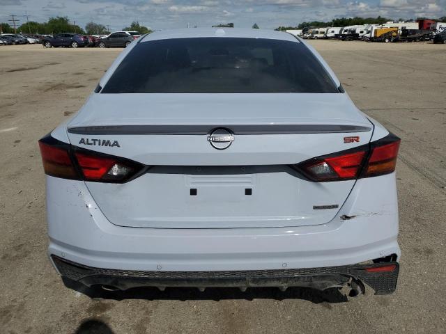  NISSAN ALTIMA 2024 Gray