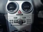 2010 VAUXHALL CORSA SXI for sale at Copart BRISTOL