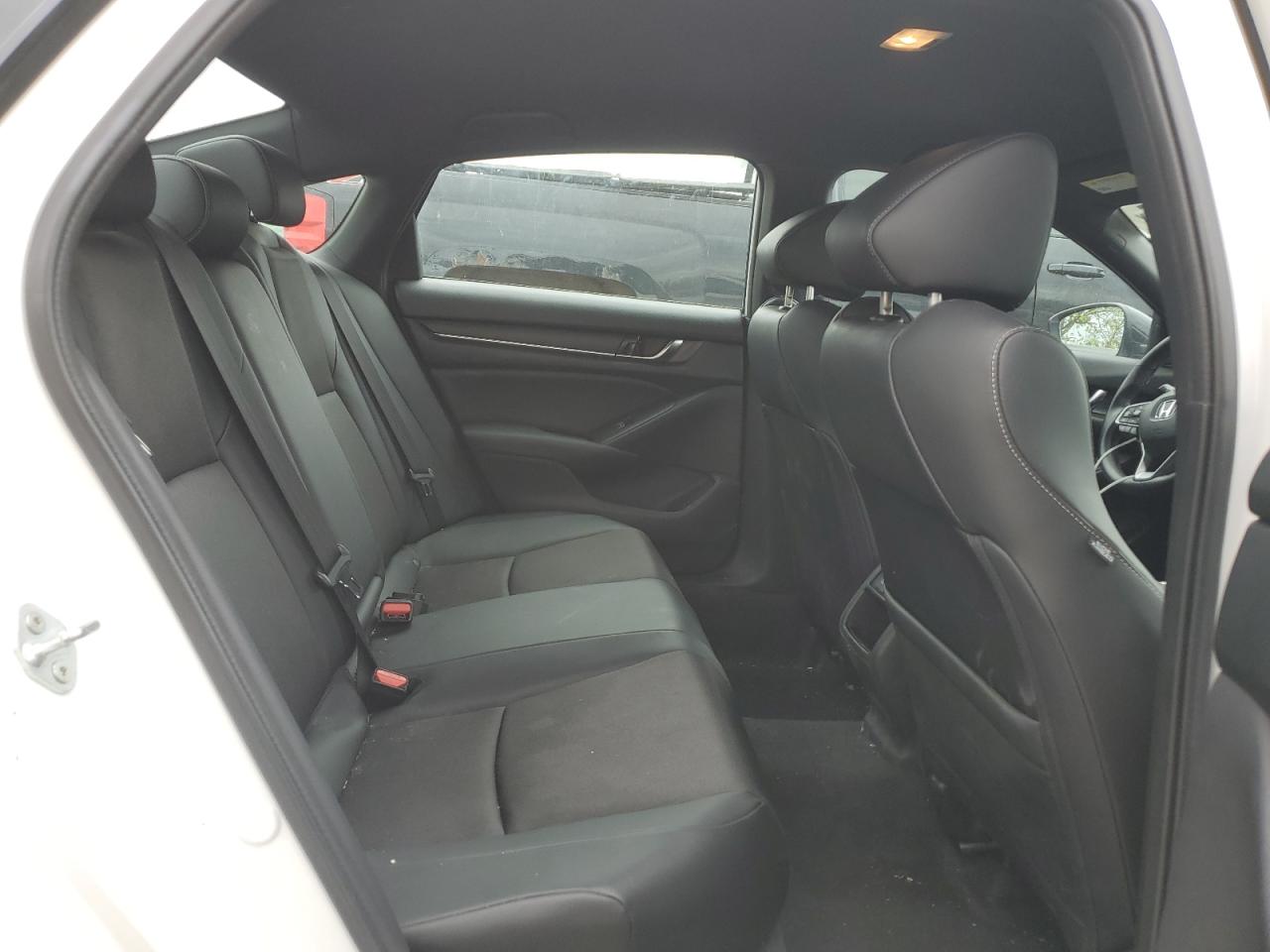 2022 Honda Accord Sport VIN: 1HGCV1F3XNA075894 Lot: 56741095