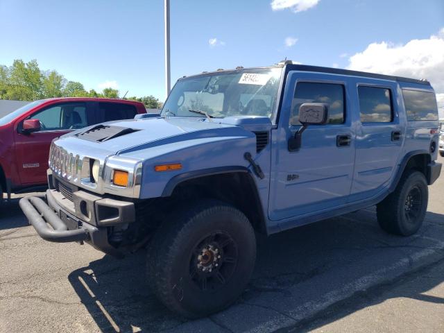 2003 Hummer H2 