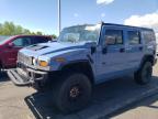 2003 Hummer H2  за продажба в New Britain, CT - Minor Dent/Scratches