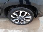 2014 FIAT 500L MPW L for sale at Copart WESTBURY