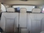 2010 Lincoln Mkx    for Sale in Homestead, FL - Front End