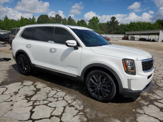  KIA TELLURIDE 2020 Biały