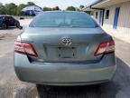 2010 Toyota Camry Base   en Venta en Fort Pierce, FL - Side