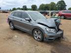 2021 Volkswagen Tiguan Se zu verkaufen in Longview, TX - Front End