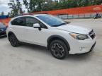 2014 Subaru Xv Crosstrek 2.0 Premium de vânzare în Ocala, FL - Minor Dent/Scratches