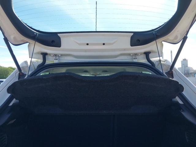 2013 PEUGEOT 208 ACTIVE