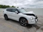 2023 Mitsubishi Outlander Se de vânzare în Rogersville, MO - Front End