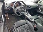 2017 Audi Tt  for Sale in Houston, TX - Undercarriage
