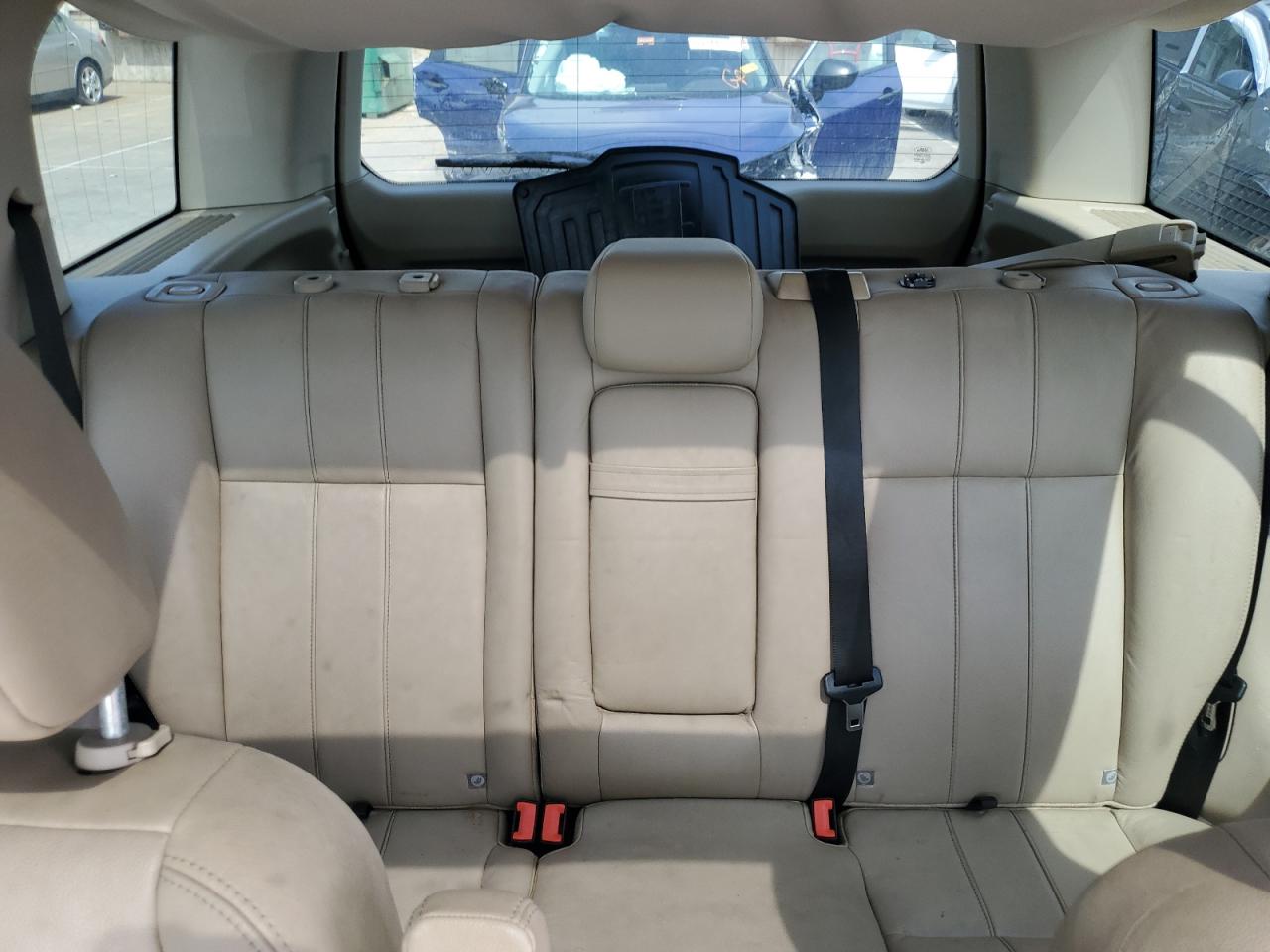 2011 Land Rover Lr2 Hse VIN: SALFR2BN4BH265960 Lot: 55534435