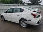 2018 Nissan Sentra S zu verkaufen in Moraine, OH - Rear End