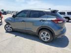 2022 Nissan Kicks S იყიდება Grand Prairie-ში, TX - Front End