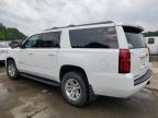 2017 Chevrolet Suburban K1500 Ls продається в Shreveport, LA - Front End