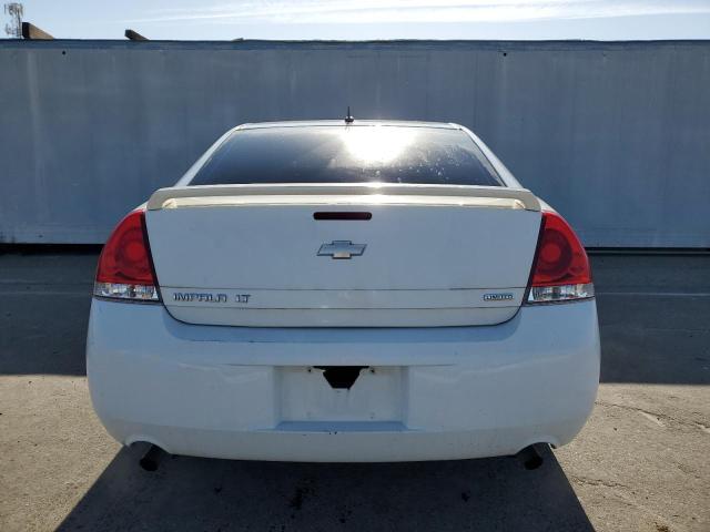  CHEVROLET IMPALA 2014 Biały
