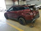 2023 Kia Sportage X-Pro продається в Mocksville, NC - Rear End