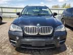 2013 Bmw X5 Xdrive50I на продаже в Woodhaven, MI - Mechanical