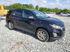 2018 Chevrolet Equinox Ls   იყიდება Mebane-ში, NC - Side
