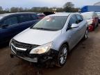 2010 VAUXHALL ASTRA SE A for sale at Copart COLCHESTER
