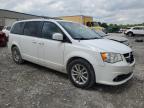 2019 Dodge Grand Caravan Sxt на продаже в Cahokia Heights, IL - Front End