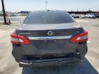 2015 Nissan Sentra S   продається в Wilmington, CA - Side
