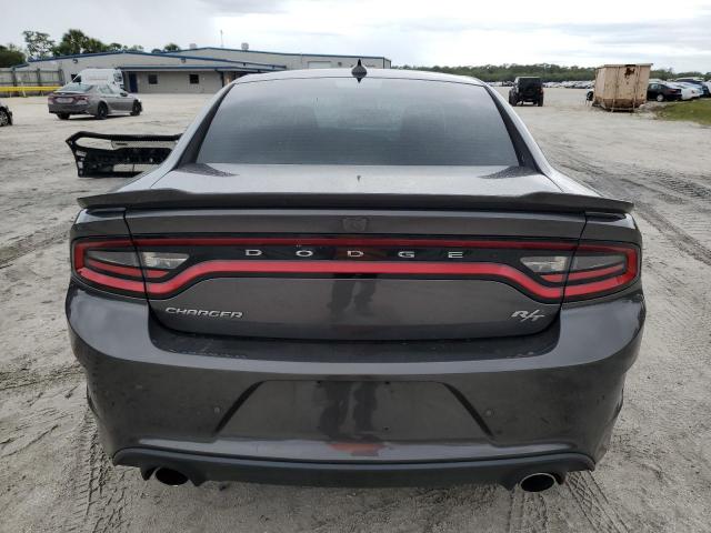  DODGE CHARGER 2019 Szary