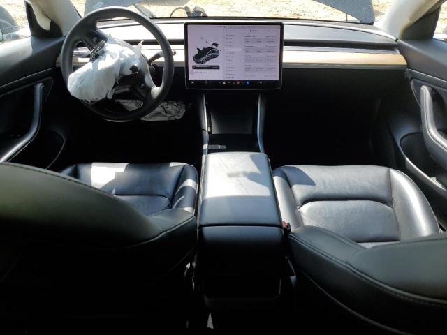  TESLA MODEL 3 2020 Серый