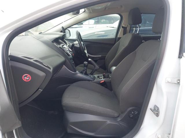2014 FORD FOCUS TITA