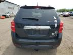 2012 Chevrolet Equinox Lt for Sale in Davison, MI - Side