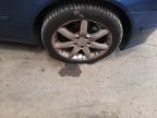 2006 MERCEDES BENZ C180 KOMPR for sale at Copart WOLVERHAMPTON