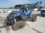 2021 Polaris Rzr Turbo S 4 Velocity na sprzedaż w Byron, GA - All Over