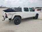 2012 Toyota Tacoma Double Cab Prerunner на продаже в New Braunfels, TX - Rear End
