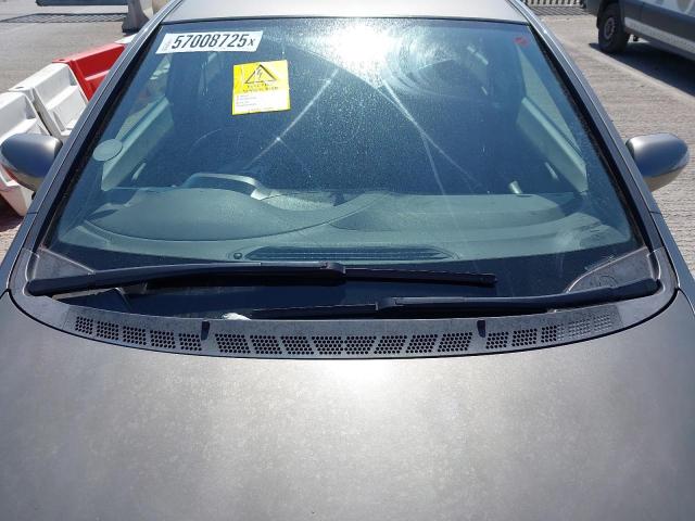 2007 HONDA CIVIC ES I